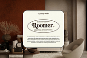 Magnoria – A Playful & Groovy Retro, a Sans Serif Font by Typetemp Studio (Thumbnail 12 of 19)
