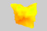 GEO_FLUID1 Vector Pack, a Background Graphic by codetoform (Thumbnail 2 of 10)