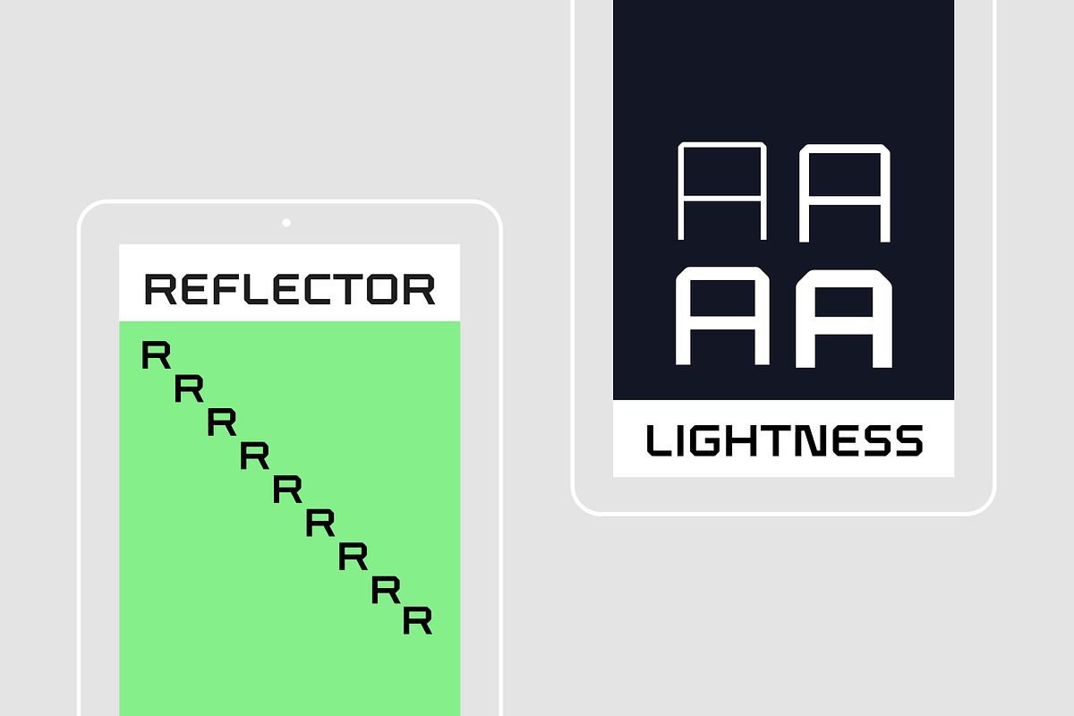Klapt – Geometric Sans Serif Family, a Sans Serif Font by SevenType (Photo 9 of 14)
