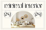 Farech, a Sans Serif Font by Muksal Creative (Thumbnail 5 of 8)