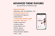 Lureza - Premium Shopify Themes, a Shopify Template by Xynotheme (Thumbnail 4 of 7)