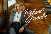 Deviant SVG Fonts and Marker Bundle, a Script Font by kavoon (Thumbnail 5 of 12)