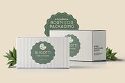 Cocosignum - 10 fonts, a Sans Serif Font by Zetafonts (Thumbnail 9 of 10)