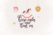 Nutcracker ballet. Magical clipart, a Decorative Illustration by MagicForestory (Thumbnail 7 of 7)