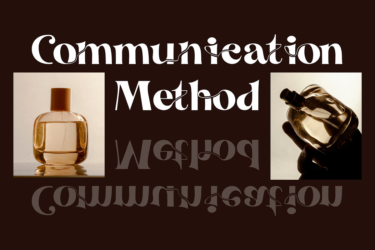 Artificial | Modern Elegant Font, a Sans Serif Font by 177Studio (Photo 2 of 8)