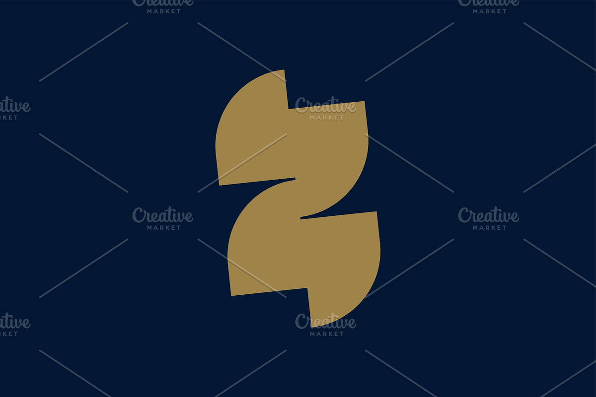 Z Letter Logo - Modern Minimalist Logo Template Design preview 2