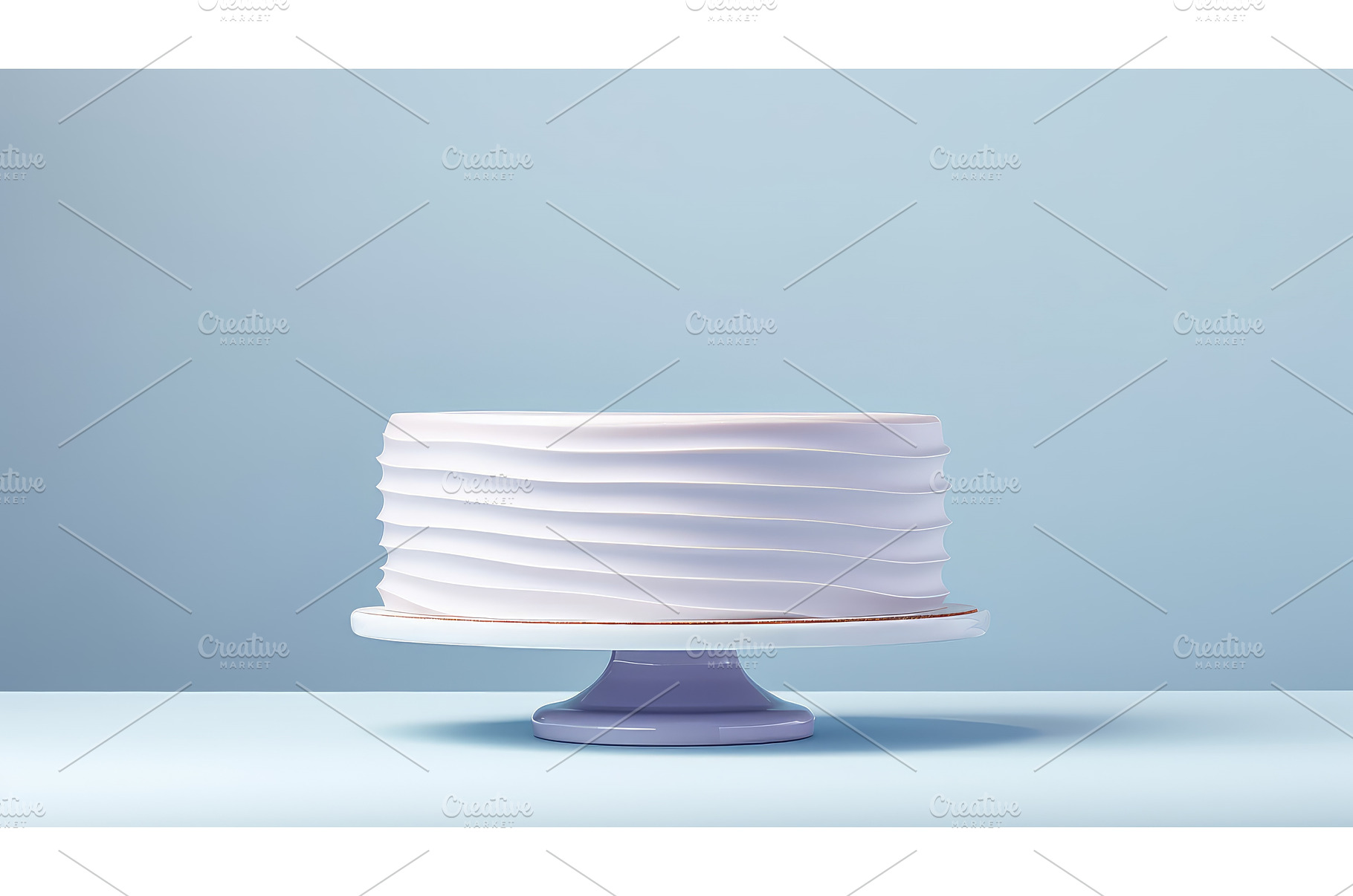 frosting horizontal cake food ai, a Background Photo by pikepicture