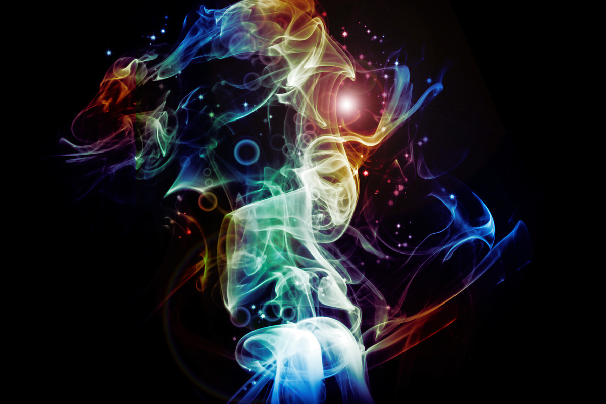 63 Lighting Brushes preview 4