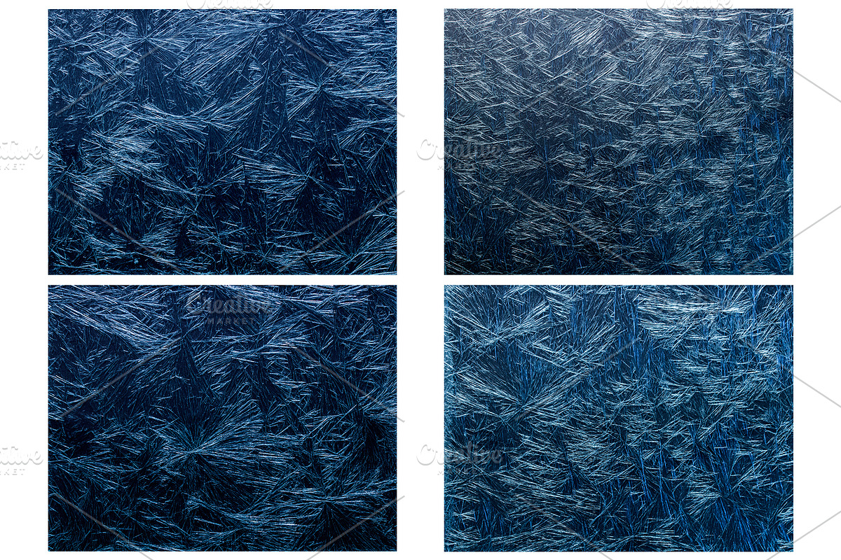 Crystalline Textures, a Texture Graphic by Blue Line Design (Photo 5 of 8)