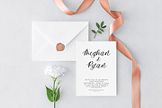 Blue Pumpkin Font, a Script Font by Holly Anna Calligraphy (Thumbnail 6 of 10)