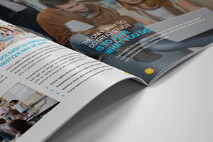 Education Prospectus Brochure V10