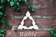 Logo Creator Triangle Shapes Edition, a Branding & Logo Template by Reshapely (Thumbnail 12 of 14)