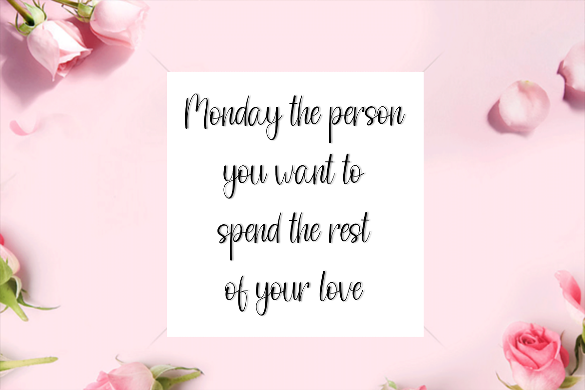 Shadow Vintage, a Handwritten Font by InermediaSTUDIO (Photo 5 of 8)