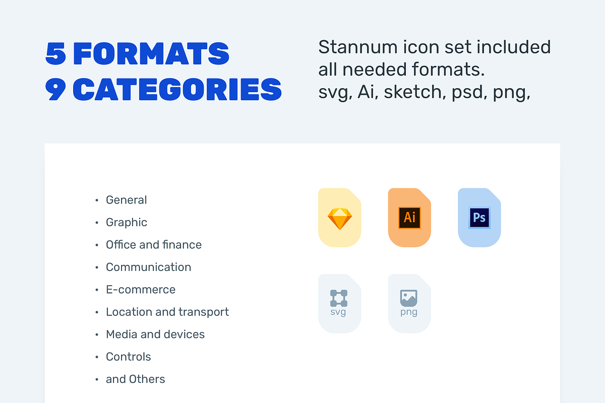Stannum Icon Set - 300 Solid icons!, a Solid Icon by iconland (Photo 3 of 5)