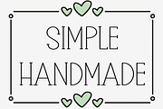 Note Time, a Sans Serif Font by FreshTypeINK (Thumbnail 2 of 8)