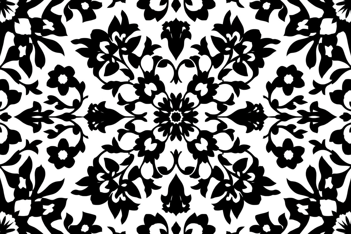 Vector Decorative Elegant Seamless, an Illustration by Amazin_art (Photo 30 of 31)
