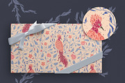 Mythical Animals patterns, a Pattern Graphic by Piñata (Thumbnail 10 of 13)