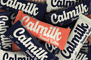 Richale a Bold Retro Script Font, a Script Font by Blankids Studio (Thumbnail 10 of 12)
