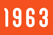 Rounder - Geometric Sans Serif, a Sans Serif Font by alpercakici (Thumbnail 4 of 15)