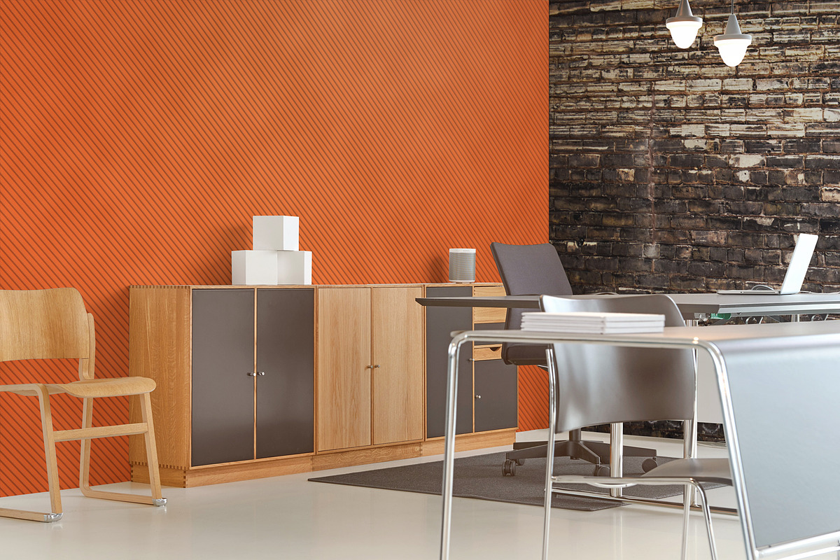 Wall Mockup Combo, an Advertising Mockup by SUH-NY (Photo 5 of 8)