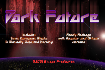 Dark Future