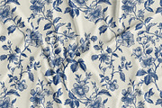 Toile de Jouy Print Design Patterns, a Pattern Graphic by Olya Creative (Thumbnail 22 of 24)