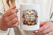It is Well with My Soul PNG, a Seasonal Illustration by Designking (Thumbnail 3 of 5)