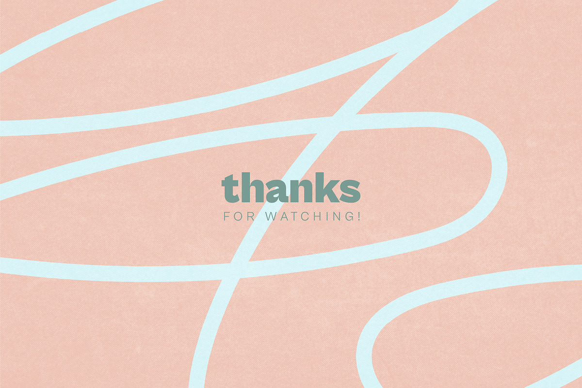 Pastel Lines - Abstract Backgrounds, a Background Graphic by Léo Alexandre (Photo 14 of 14)