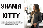 Western People, a Serif Font by FreshTypeINK (Thumbnail 8 of 8)
