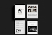 Photographer Pricing Guide Template, a Marketing Template by Blush Created (Thumbnail 7 of 19)