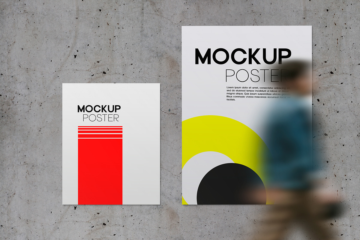 Clover Display Typeface, a Sans Serif Font by Foxtype (Photo 7 of 8)