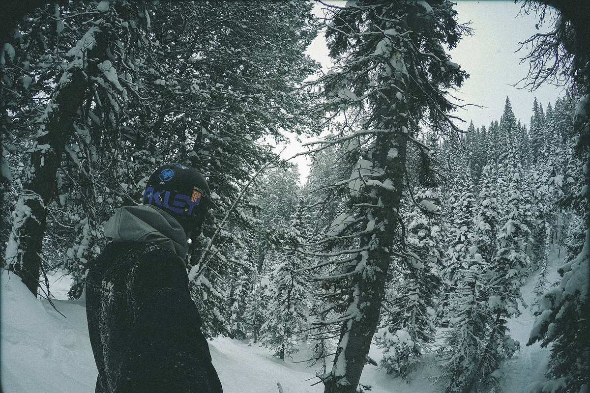 The Complete GoPro Bundle, an Action Add-On by Tonacious (Photo 13 of 15)