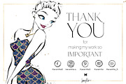 Underwater Glitter Seamless Patterns, a Pattern Graphic by KaramfilaS (Thumbnail 15 of 15)