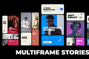 MultiFrame Stories - DaVinci Resolve, a Marketing Template by iamkoltunov (Thumbnail 6 of 6)