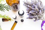 Essential Oils & Lavender Wellness, a Health & Medical Photo by OhTilly (Thumbnail 5 of 9)
