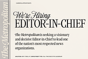 Atelier Fleur - Nostalgic Serif, a Serif Font by Fenotype (Thumbnail 10 of 15)