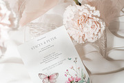 New! Wild Flowers Edition, a Seasonal Illustration by Isabelle Salem (Thumbnail 34 of 155)