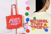 SG Bascho Bold, a Sans Serif Font by Studio Gulden (Thumbnail 12 of 16)