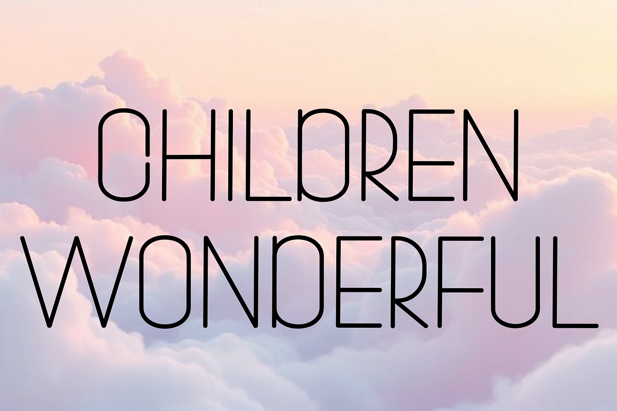 Minibeach, a Sans Serif Font by InermediaSTUDIO (Photo 3 of 8)