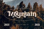 Battora - Modern Retro Font, a Serif Font by Flawless And Co (Thumbnail 13 of 13)