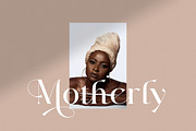 Majors A luxe serif, a Serif Font by Areatype (Thumbnail 12 of 14)