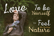 CS Melanie – Etchy Font, a Script Font by Craft Supply Co. (Thumbnail 5 of 8)