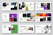 Helium - Business Google Slide Templ, a Presentation Template by Dens Creative Studio (Thumbnail 4 of 6)