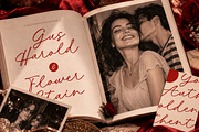 Golden Authentic - Cursive Font, a Script Font by Subectype Studio (Thumbnail 8 of 12)