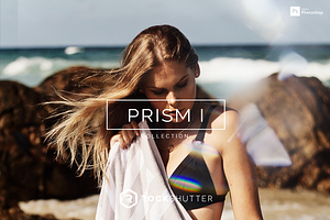 Prism Collection I PS Actions
