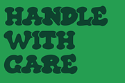 CULOTTE! — hand-drawn serif font, a Handwritten Font by Studio Noppo (Thumbnail 3 of 5)