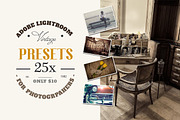 2000+ Lightroom Preset Bundle, an Action Add-On by pmvch (Thumbnail 6 of 16)