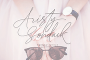 Mogellos FontDuo, a Script Font by GRAPHICPRESS (Thumbnail 3 of 9)