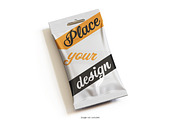 Bar Packaging Mockup Bundles, a Packaging Mockup by Ambo Ampeng (Thumbnail 11 of 32)
