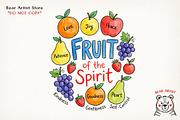 Summer Fruits, Hand-drawn PNG Bundle, an Object Graphic by GlitterCraft (Thumbnail 40 of 41)